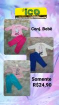 Abrigo Bebê
