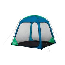 Abrigo blindado Coleman Skyshade Easy Setup e descanso sem erros Abrigo blindado Coleman Skyshade Easy Setup e descanso sem erros