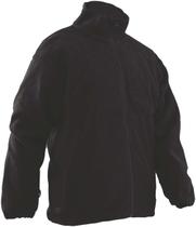 Abrigo de Forro Polar Tru-Spec Ligero y Cálido Negro 3XL Abrigo de Forro Polar Tru-Spec Ligero y Cálido Negro 3XL