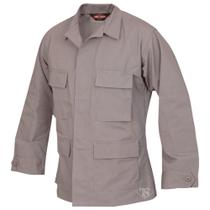 Abrigo Tru-Spec para Hombre BDU Gris 2XL