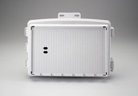 Abrigo Universal para Estação Meteorológica Davis Instruments para Uso Externo