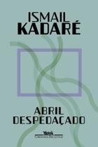 Abril Despedaçado Abril Despedaçado
