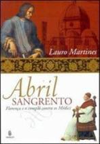 Abril sangrento Abril sangrento