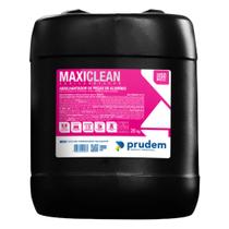 Abrilhantador De Cabeçote De Alumínio Maxi Clean 25 L Abrilhantador De Cabeçote De Alumínio Maxi Clean 25 L