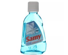 Abrilhantador de louças Samy 100ml