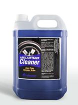 Abrilhantador de pneu cleaner 2 litros
