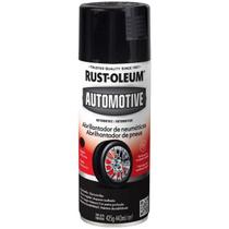Abrilhantador De Pneus Preto 4525g V17117814 Rust-oleum