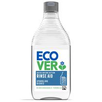 Abrilhantador para lava-louças Ecover 450 ml secagem rápida