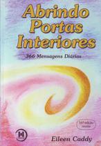 Abrindo portas interiores - 366 mensagens diárias