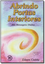 Abrindo Portas Interiores - Brochura