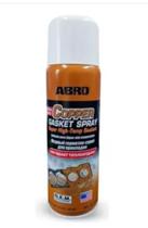 Abro Copper Gasket Spray Formador De Juntas Cobre 255g