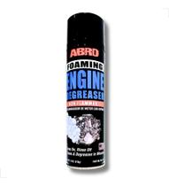 Abro Foaming Engine Degreaser Dg300 Limpa Motor Espuma Graxa