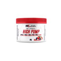 Abs high pump morango c/ blueberry 300g