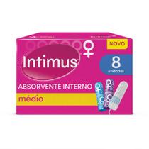 Abs interno intimus medio 8un