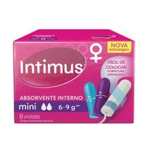 Abs interno intimus mini 8un
