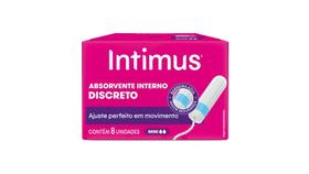Abs interno intimus mini 8un