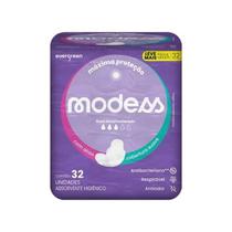 Abs modess suave c/abas 32un