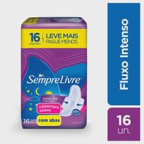 Abs sempreliv c/aba adapt not l+p- c/16