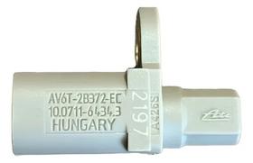 Abs Traseiro Direito Ld Volvo Xc60,xc70 - 30793636