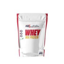 ABS Whey Mix 900g Absolut Nutrition