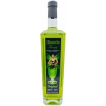 Absinto Especial Premium Original Absinthe Fada Verde Destilado Licor Abisinte