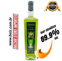 Absinto Fairy Reserve Especial Premium Absinthe Fada Verde Destilado Licor Abisinte
