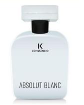 ABSOLUT BLANC Deocolonia Feminina 100 ML - K CONSTANCIO