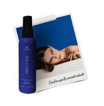 Absolut Blue Desodorante Perfumado 120ml - K Constâncio