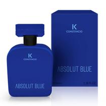 Absolut blueperfume 100 ml- kconstancio