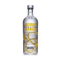 Absolut Mango 1000 ml Absolut Mango 1000 ml