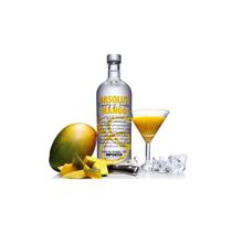 Absolut Mango 1000 ml Absolut Mango 1000 ml