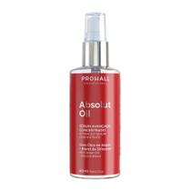 Absolut Oil Prohall 60ml Sérum Concentrado