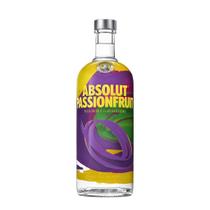 Absolut Passionfruit 750ml Absolut Passionfruit 750ml