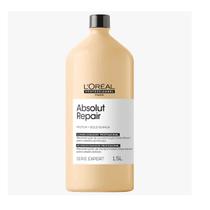 Absolut Repair Gold Quinoa Condicionador de1,5L - L'Oréal Absolut Repair Gold Quinoa Condicionador de1,5L - L'Oréal