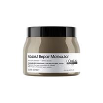 Absolut Repair Molecular Máscara Concentrada Profissional - 500g Absolut Repair Molecular Máscara Concentrada Profissional - 500g