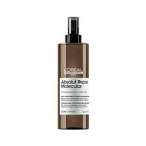 Absolut Repair Molecular Pré-Shampoo Tratamento 190ml - L'Óreal