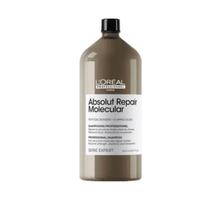Absolut Repair Molecular Shampoo 1.5L - L'Óreal