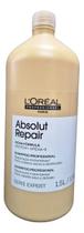 Absolut Repair Shampoo 1500ml L'Oréal Professionnel
