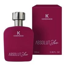 Absolut She 100Ml Fem Kconstancio Absolut She 100Ml Fem Kconstancio