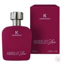 Absolut She 100ml Fem Kconstancio Absolut She 100ml Fem Kconstancio
