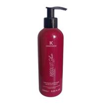 Absolut She Hidrante Perfumado 250ml K Constâncio