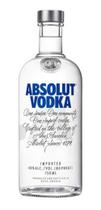 Absolut Vodka - 750Ml