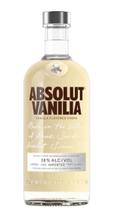 Absolut Vodka Vanilia Sueca 750ml