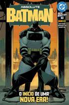 Absolute Batman 01 - DC Comics Absolute Batman 01 - DC Comics