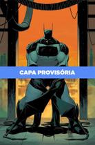 Absolute Batman 01 - Novo/Lacrado - Editora Panini Absolute Batman 01 - Novo/Lacrado - Editora Panini