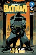 Absolute batman 01 Absolute batman 01