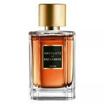 Absolute by Exclusive 50 ml Avon Volume da unidade:100ml Absolute by Exclusive 50 ml Avon Volume da unidade:100ml