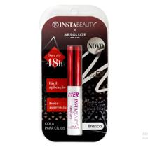 Absolute New York x InstaBeauty Super Fix - Cola para Cílios Postiços 5g