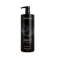 Absolute Oil Shampoo 1 Litro Para Cabelos Secos Aneethun Absolute Oil Shampoo 1 Litro Para Cabelos Secos Aneethun