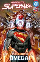 Absolute superman 05 - panini